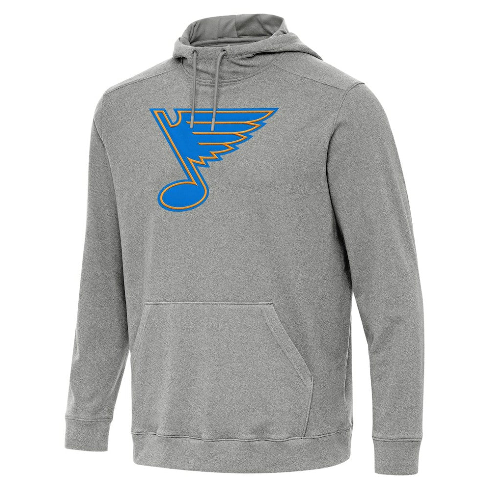 NHL St. Louis Blues Antigua Cloud Pullover Hoodie