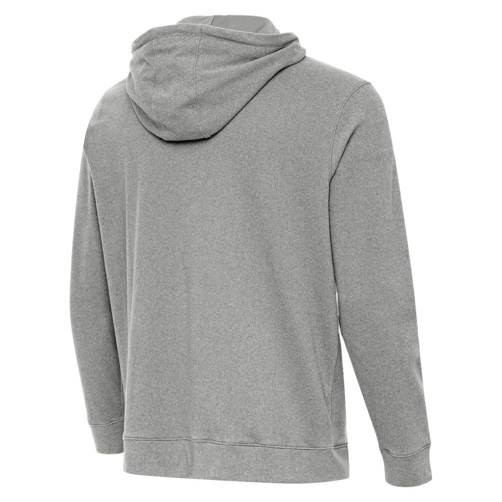 NHL Boston Bruins Antigua Cloud Pullover Hoodie