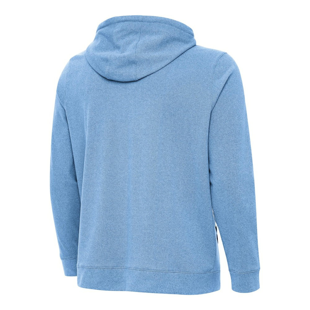 NHL St. Louis Blues Antigua Effortless Full-Zip Hoodie