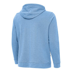 NHL St. Louis Blues Antigua Effortless Full-Zip Hoodie