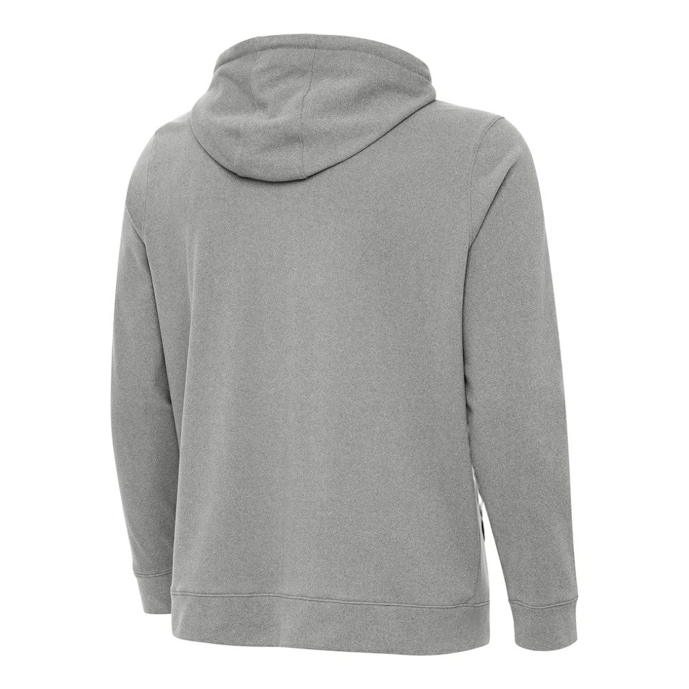 NHL St. Louis Blues Antigua Effortless Full-Zip Hoodie