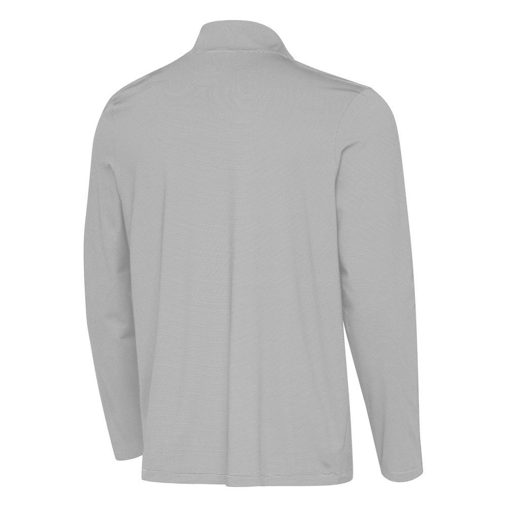 NHL St. Louis Blues Antigua Twine Quarter-Zip Pullover