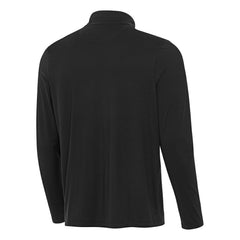 NHL Boston Bruins Antigua Content Quarter-Zip Jacket