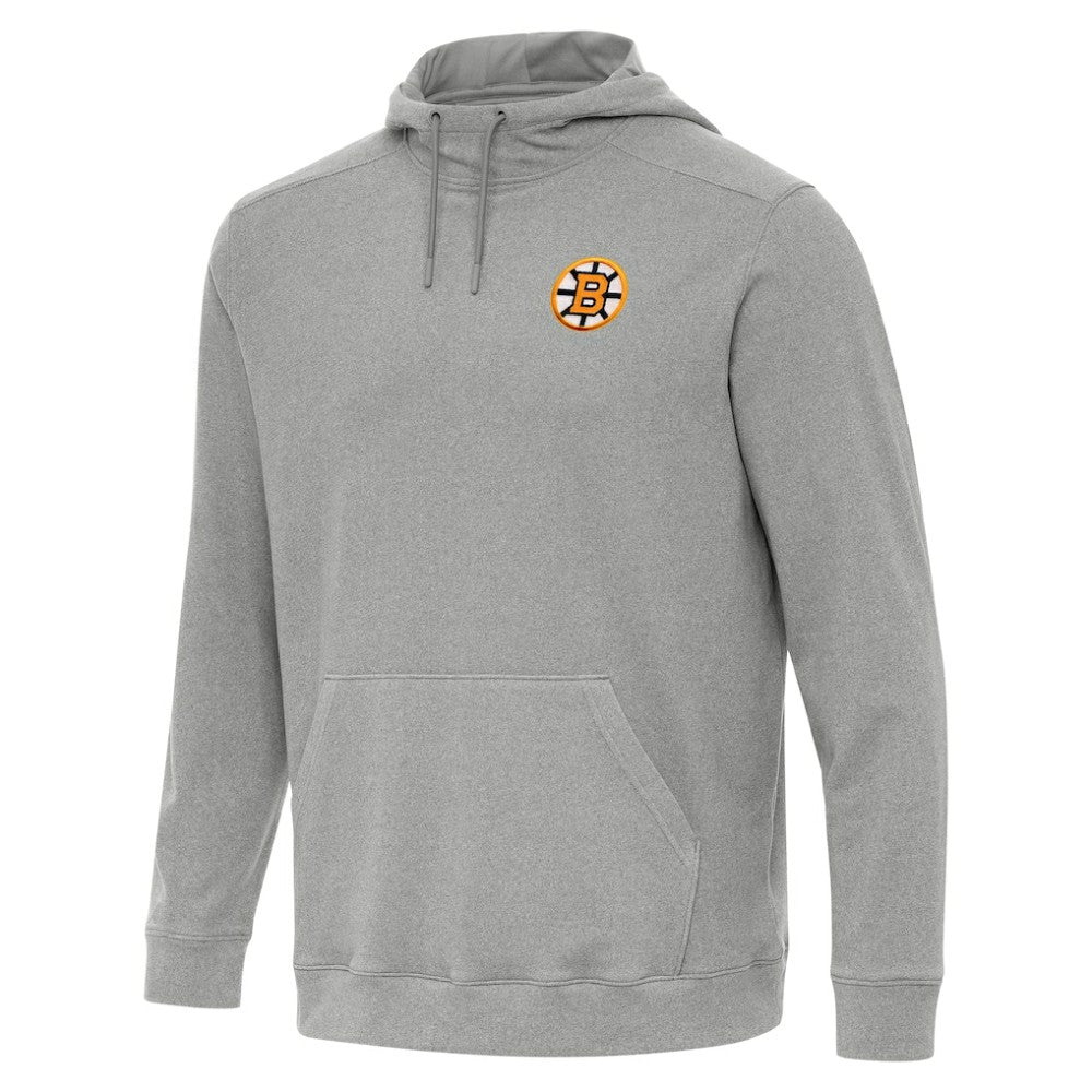 NHL Boston Bruins Antigua Cloud Pullover Hoodie