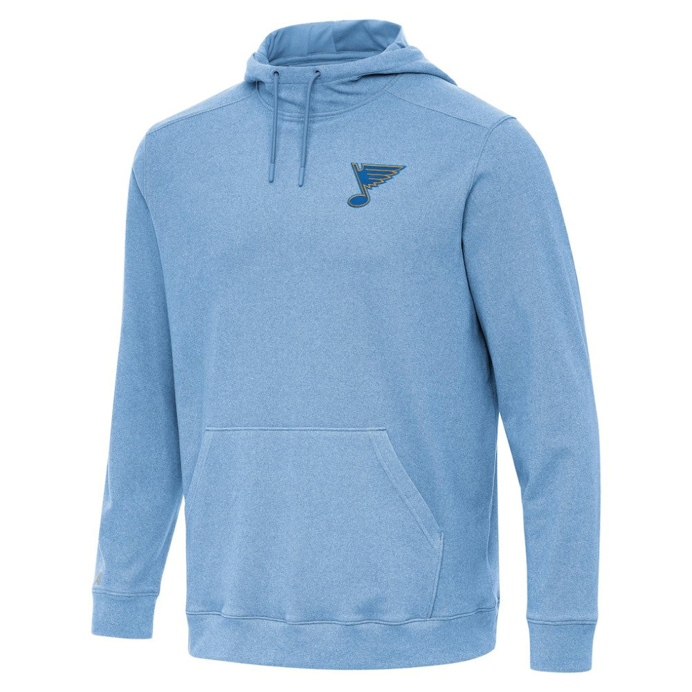 NHL St. Louis Blues Antigua Cloud Pullover Hoodie