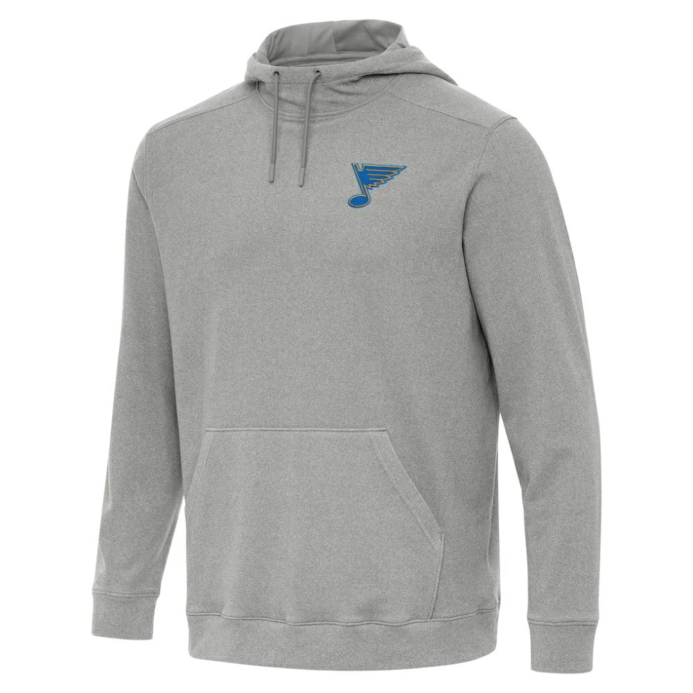 NHL St. Louis Blues Antigua Cloud Pullover Hoodie