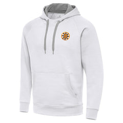 NHL Boston Bruins Antigua Victory Pullover Hoodie