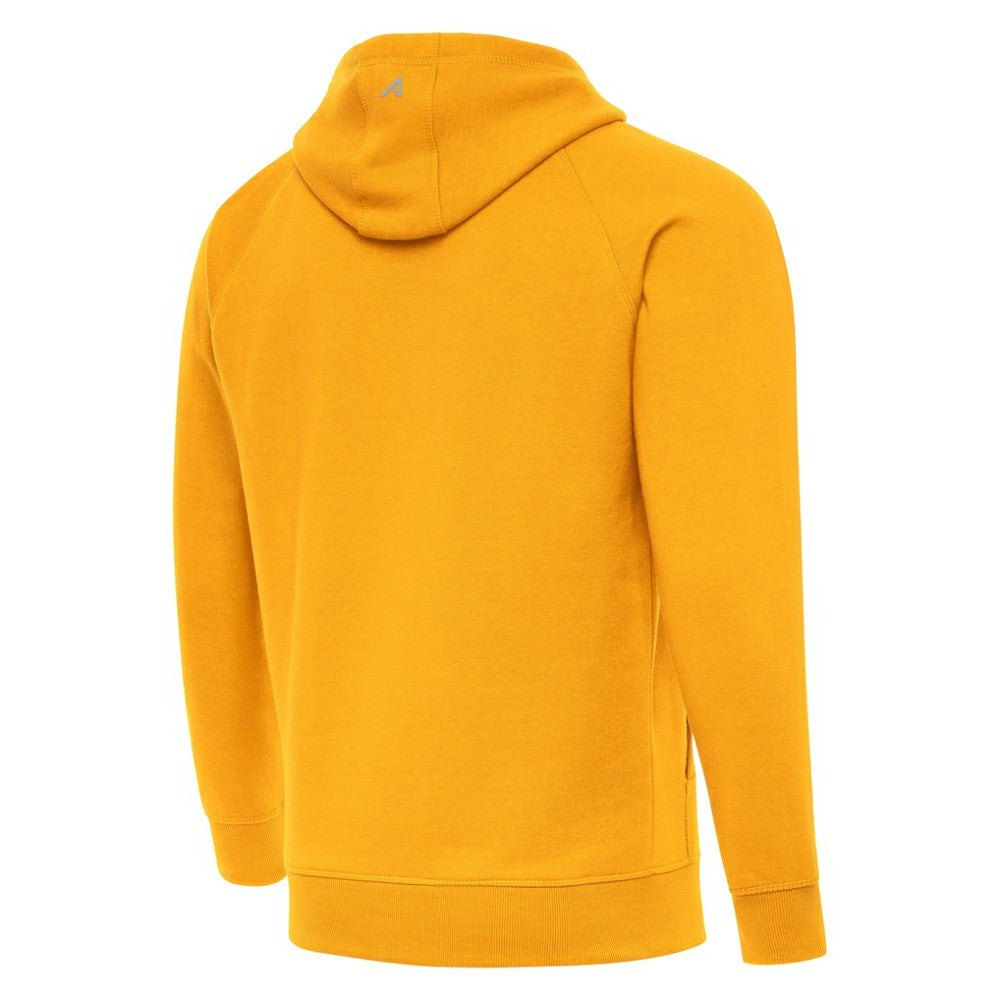 NHL Boston Bruins Antigua Victory Pullover Hoodie