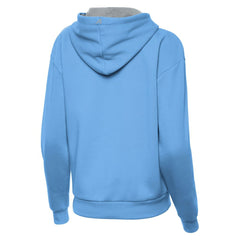 NHL St. Louis Blues Antigua Women's Victory Pullover Hoodie