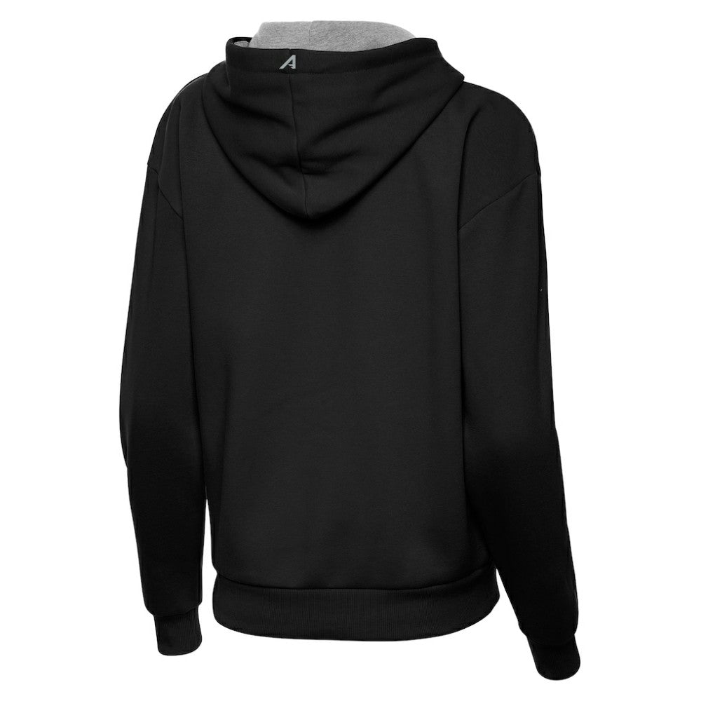 NHL St. Louis Blues Antigua Women's Victory Pullover Hoodie