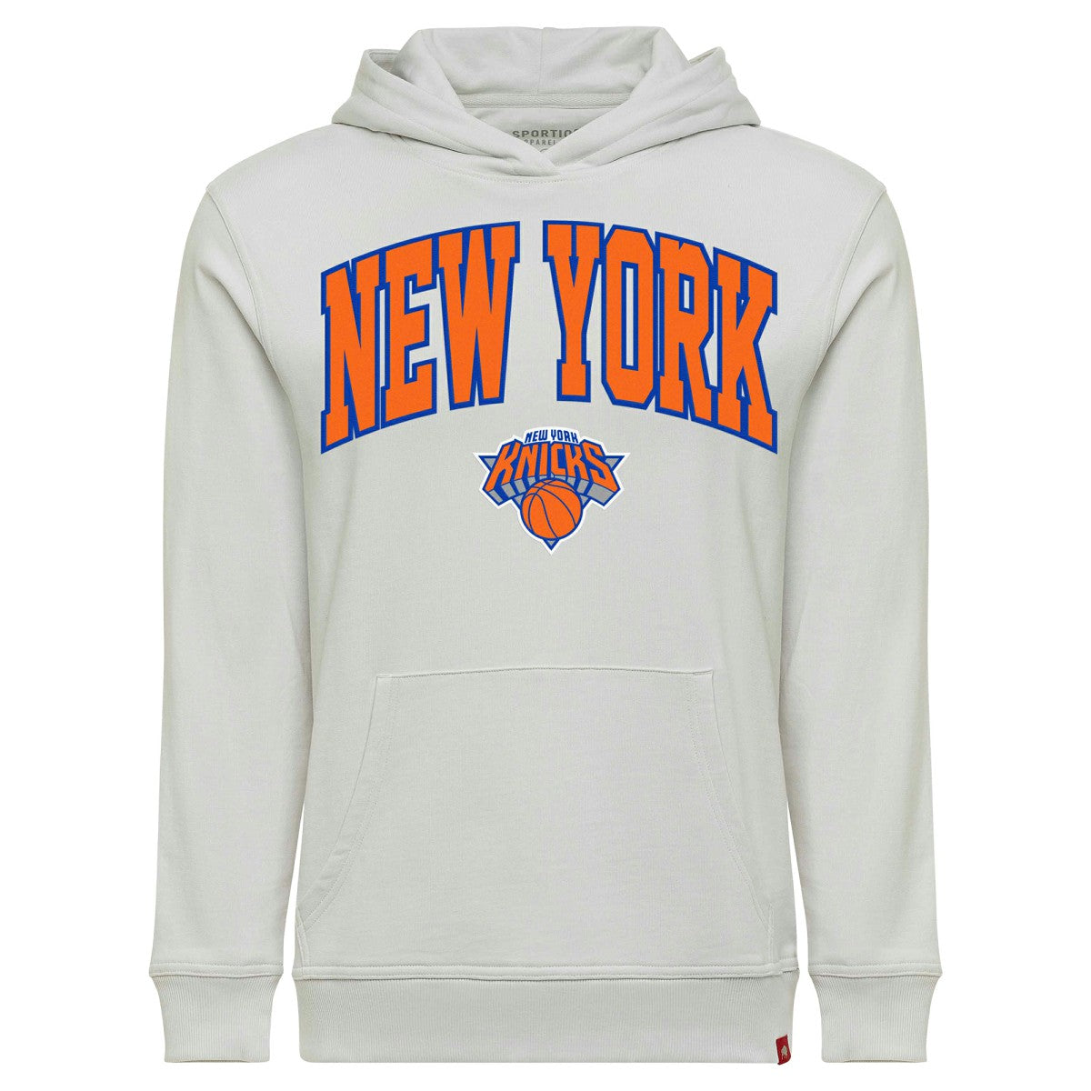 New York Knicks Sportiqe Unisex Genuine Issue Collection Drake Premium Hoodie