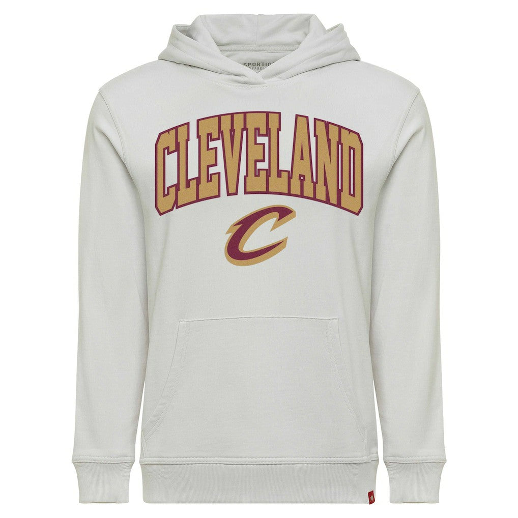 Cleveland Cavaliers Sportiqe Unisex Genuine Issue Collection Drake Premium Hoodie sale