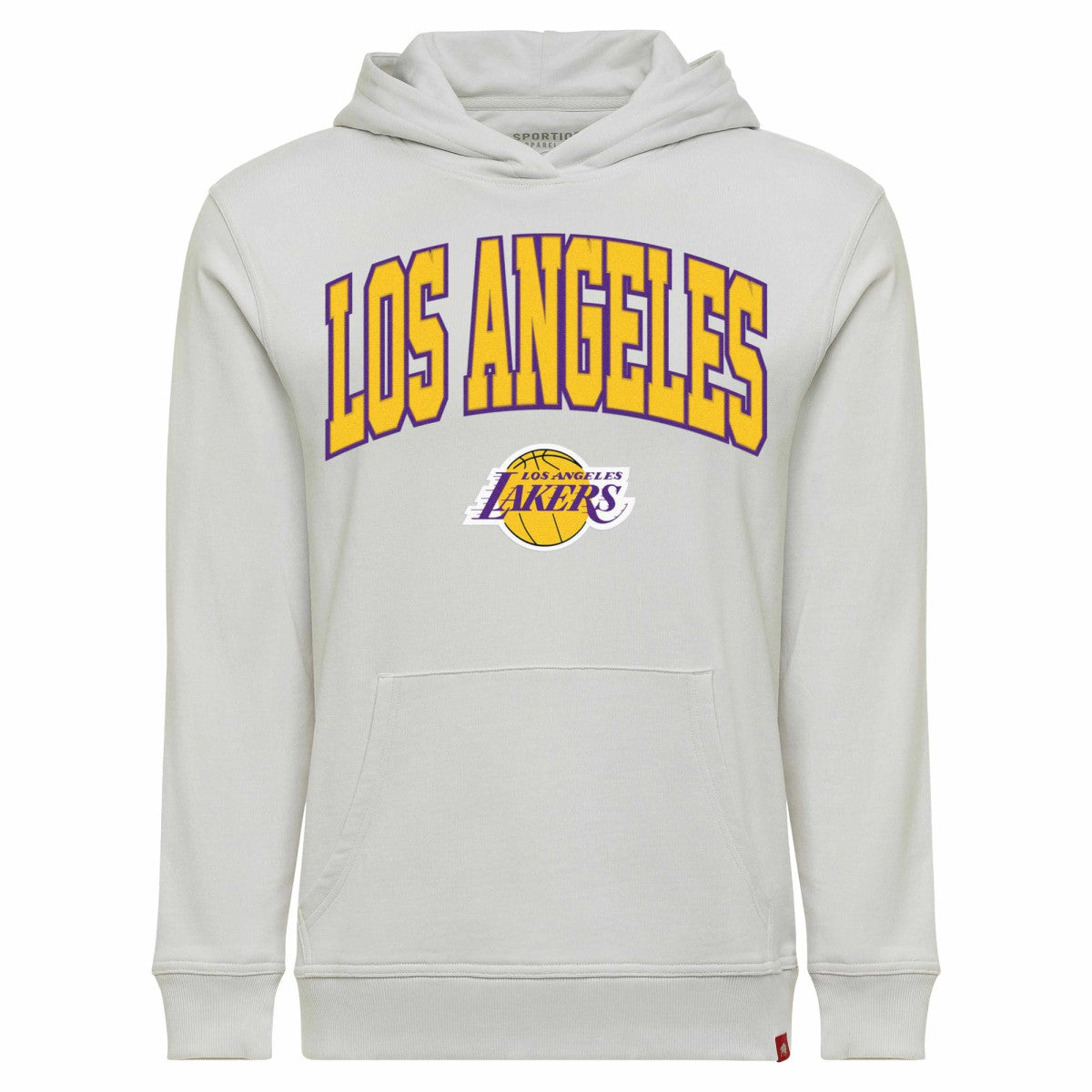 Los Angeles Lakers Sportiqe Unisex Genuine Issue Collection Drake Premium Hoodie