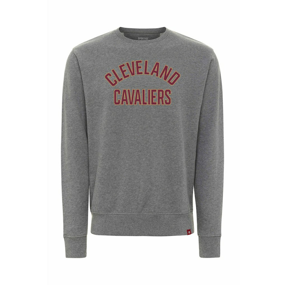 Cleveland Cavaliers Sportiqe Unisex Genuine Issue Collection Biltmore Sweatshirt sale