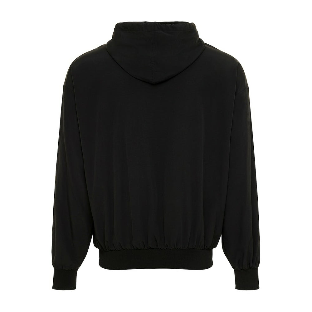 NBA Sportiqe Unisex Winfield Quarter-Zip Fleece Hoodie
