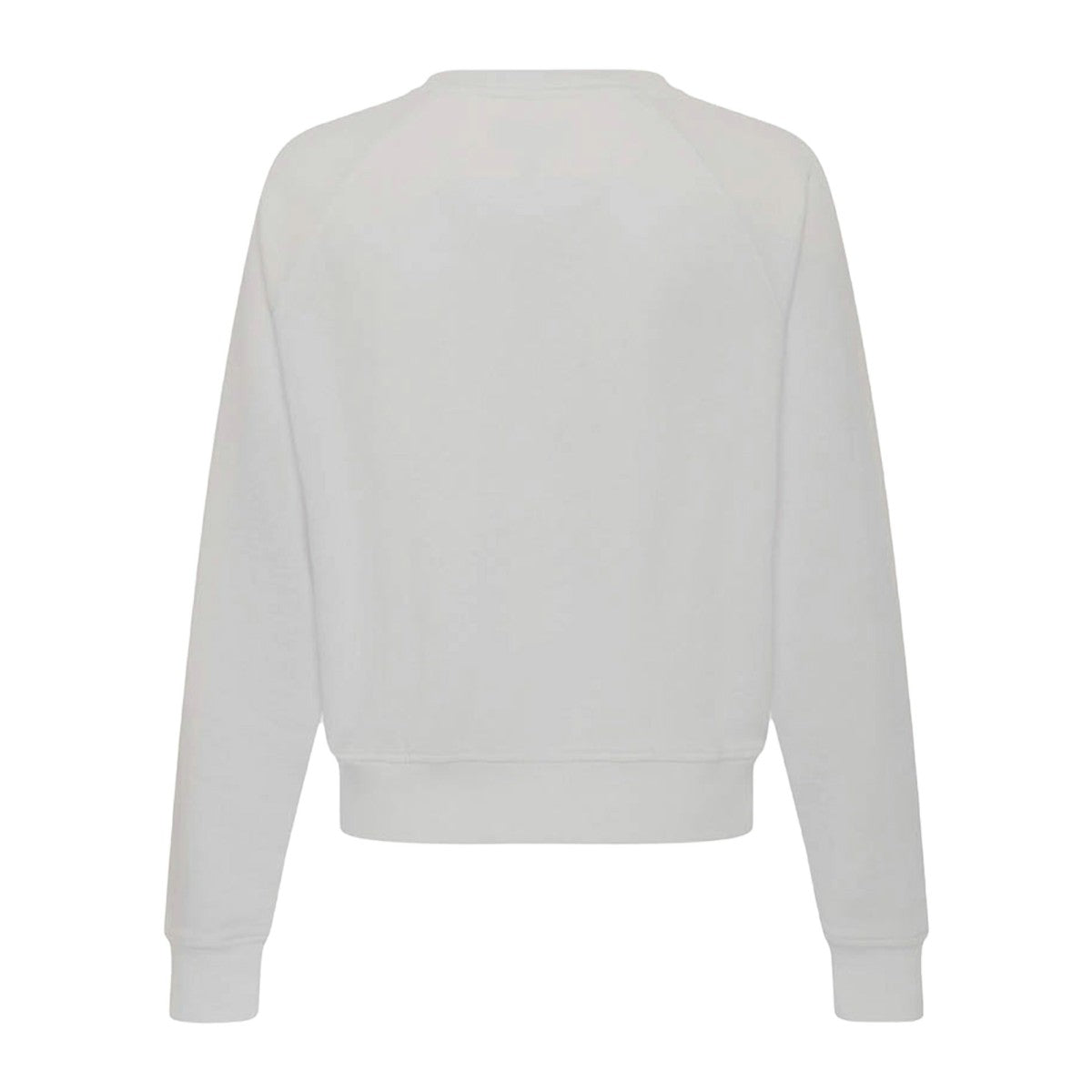 Phoenix Suns Sportiqe Women's Genuine Issue Collection Ashlyn Raglan Sweatshirt