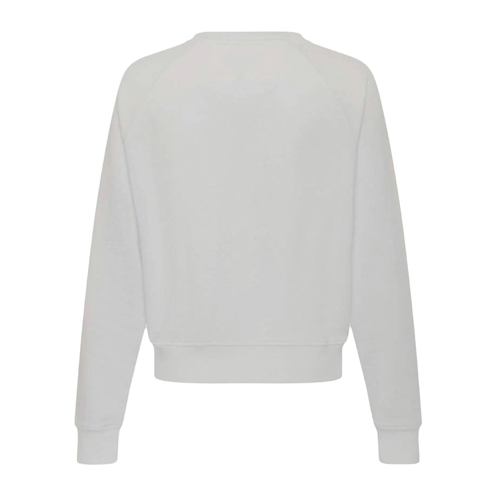 Phoenix Suns Sportiqe Women's Genuine Issue Collection Ashlyn Raglan Sweatshirt