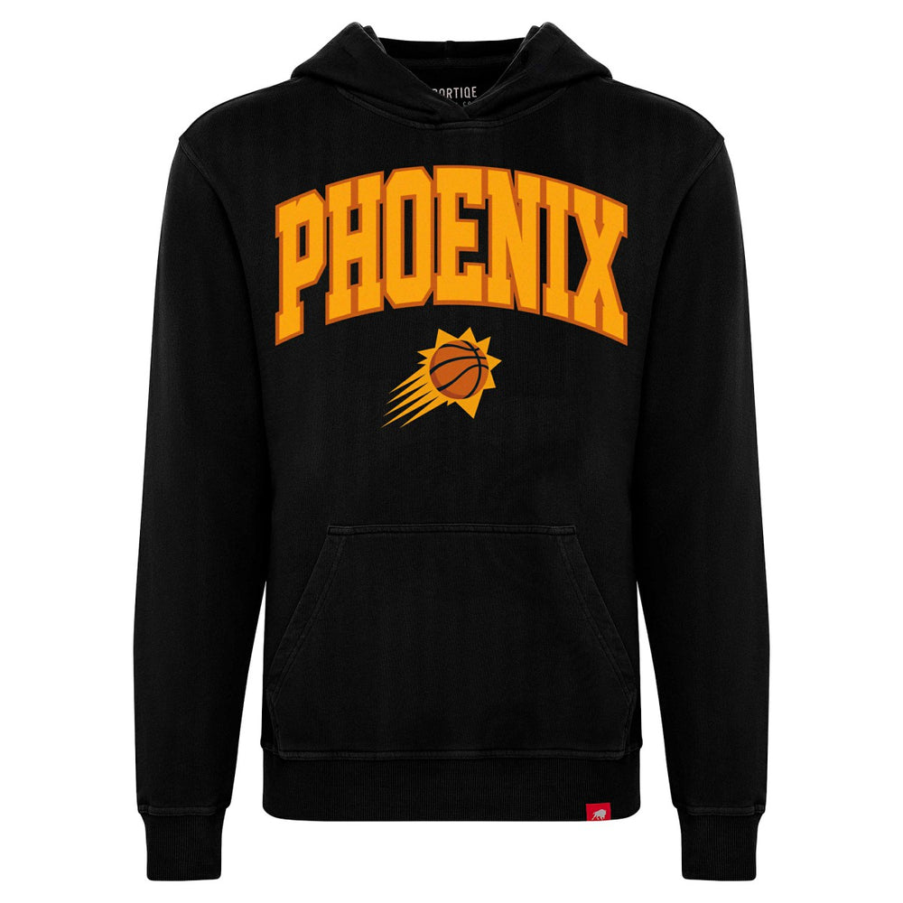 Phoenix Suns Sportiqe Unisex Genuine Issue Collection Drake Premium Hoodie