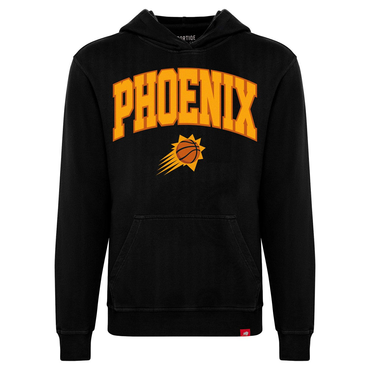 Phoenix Suns Sportiqe Unisex Genuine Issue Collection Drake Premium Hoodie