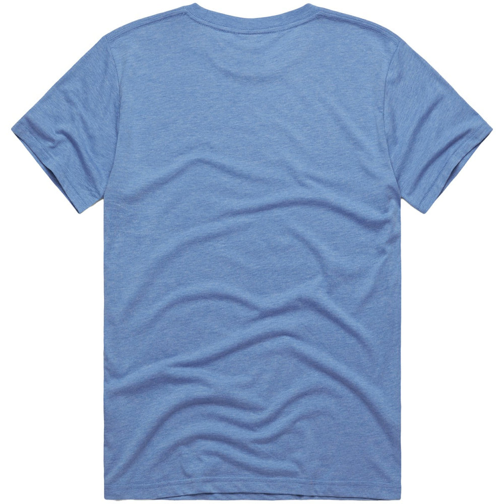 Ja Morant Memphis Grizzlies Homage Unisex NBA Jam Tri-Blend T-Shirt