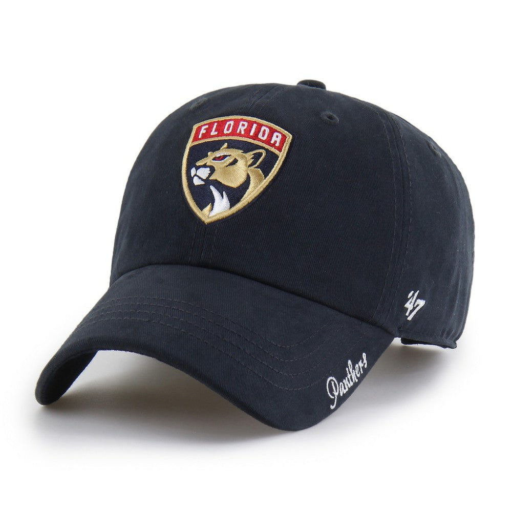 NHL Florida Panthers '47 Women's Miata Clean Up Adjustable Hat