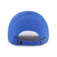 NHL Florida Panthers '47 Logo Clean Up Adjustable Hat