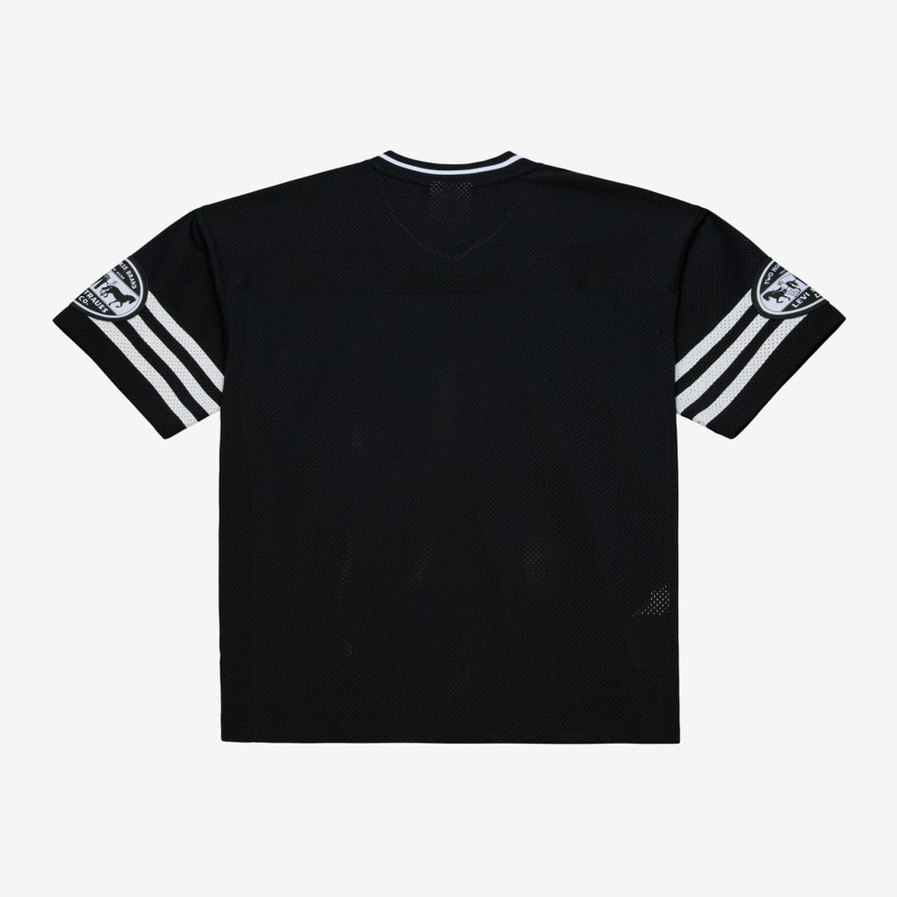 Super Bowl LX x Levi's Unisex Legacy Jersey - New England Patriots Jerseys