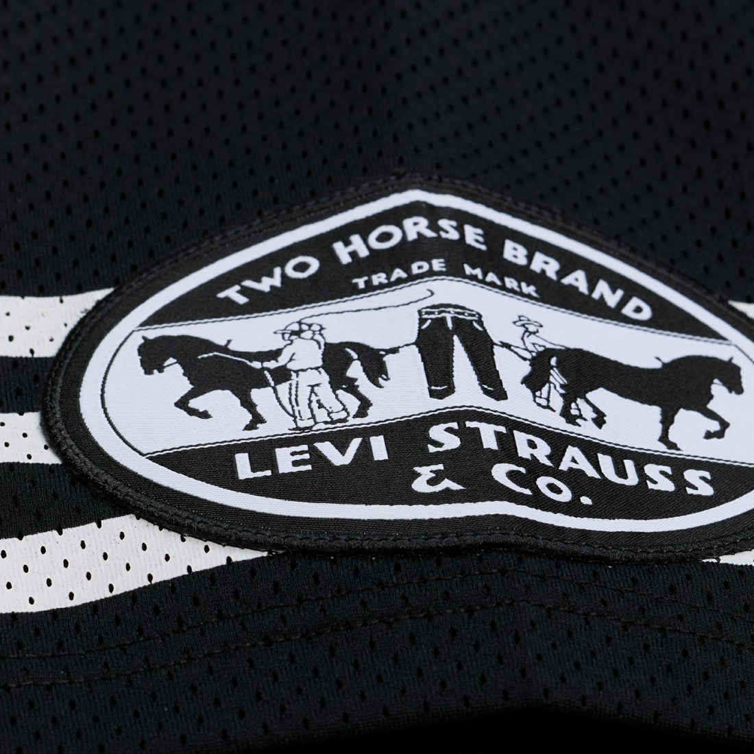 Super Bowl LX x Levi's Unisex Legacy Jersey - New England Patriots Jerseys