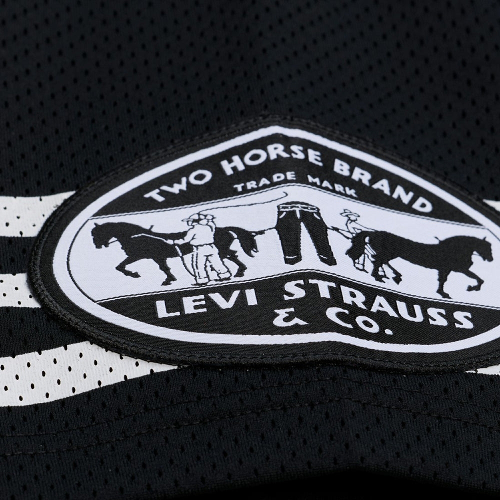 Super Bowl LX x Levi's Unisex Legacy Jersey - New England Patriots Jerseys