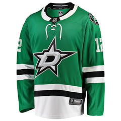 NHL Radek Faksa Dallas Stars Fanatics Home Breakaway Jersey