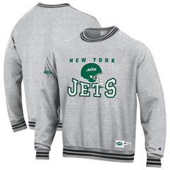 Reverse Weave Fleece Sweatshirt - New York Jets Sweatshirts