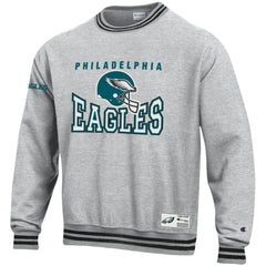 Reverse Weave Fleece Sweatshirt - Philadelphia Eagles Sweatshirts