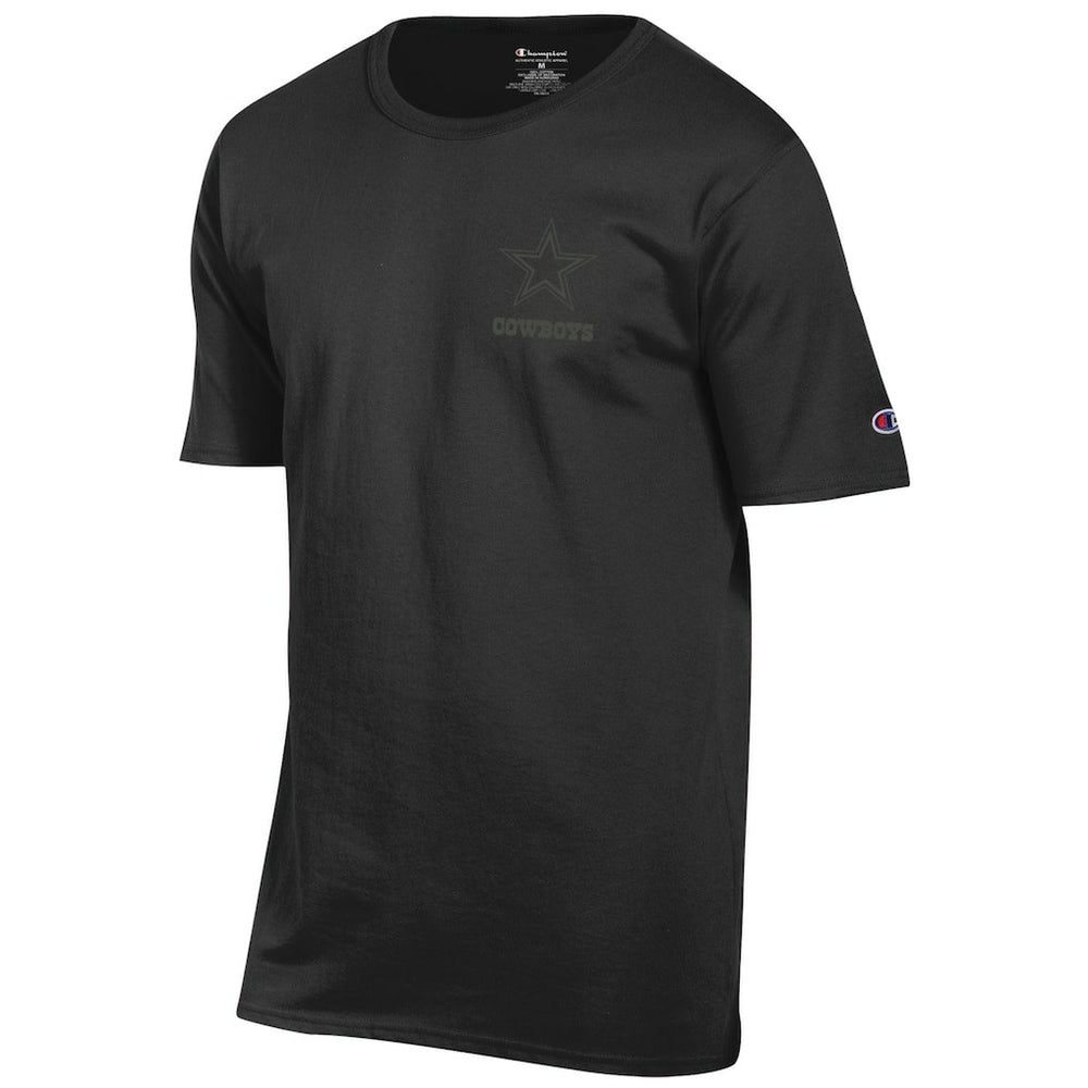 Tonal Logo T-Shirt - Dallas Cowboys T-shirts