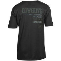 Tonal Logo T-Shirt - Dallas Cowboys T-shirts
