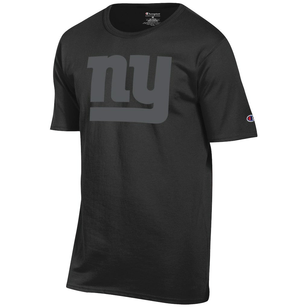 Tonal Logo T-Shirt - New York Giants T-shirts