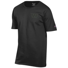 Tonal Logo T-Shirt - Washington Commanders T-shirts