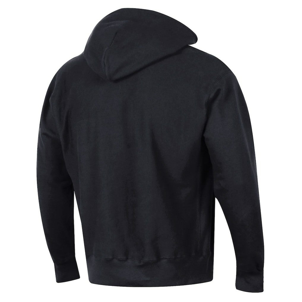 Tonal Reverse Weave Fleece Hoodie - New York Giants Hoodies
