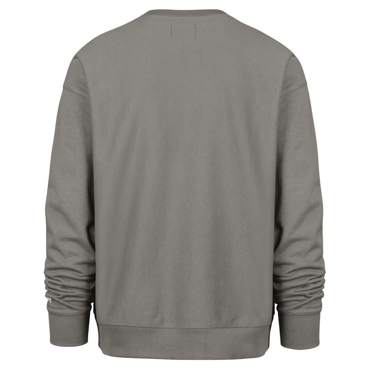 47 brand Orlando Magic '47 Offside Foundation Crew Neck Sweatshirt