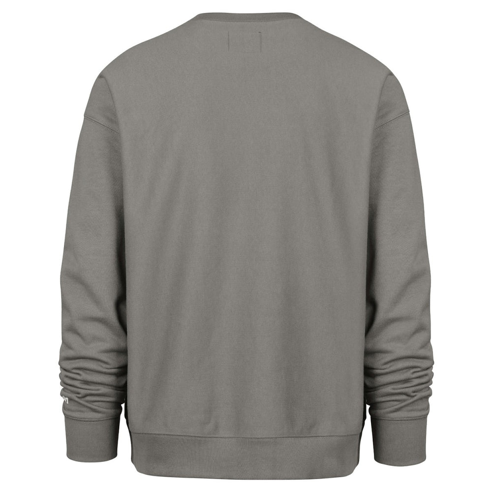 47 brand Orlando Magic '47 Offside Foundation Crew Neck Sweatshirt