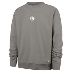 47 brand Minnesota Timberwolves '47 Offside Foundation Crew Neck Sweatshirt