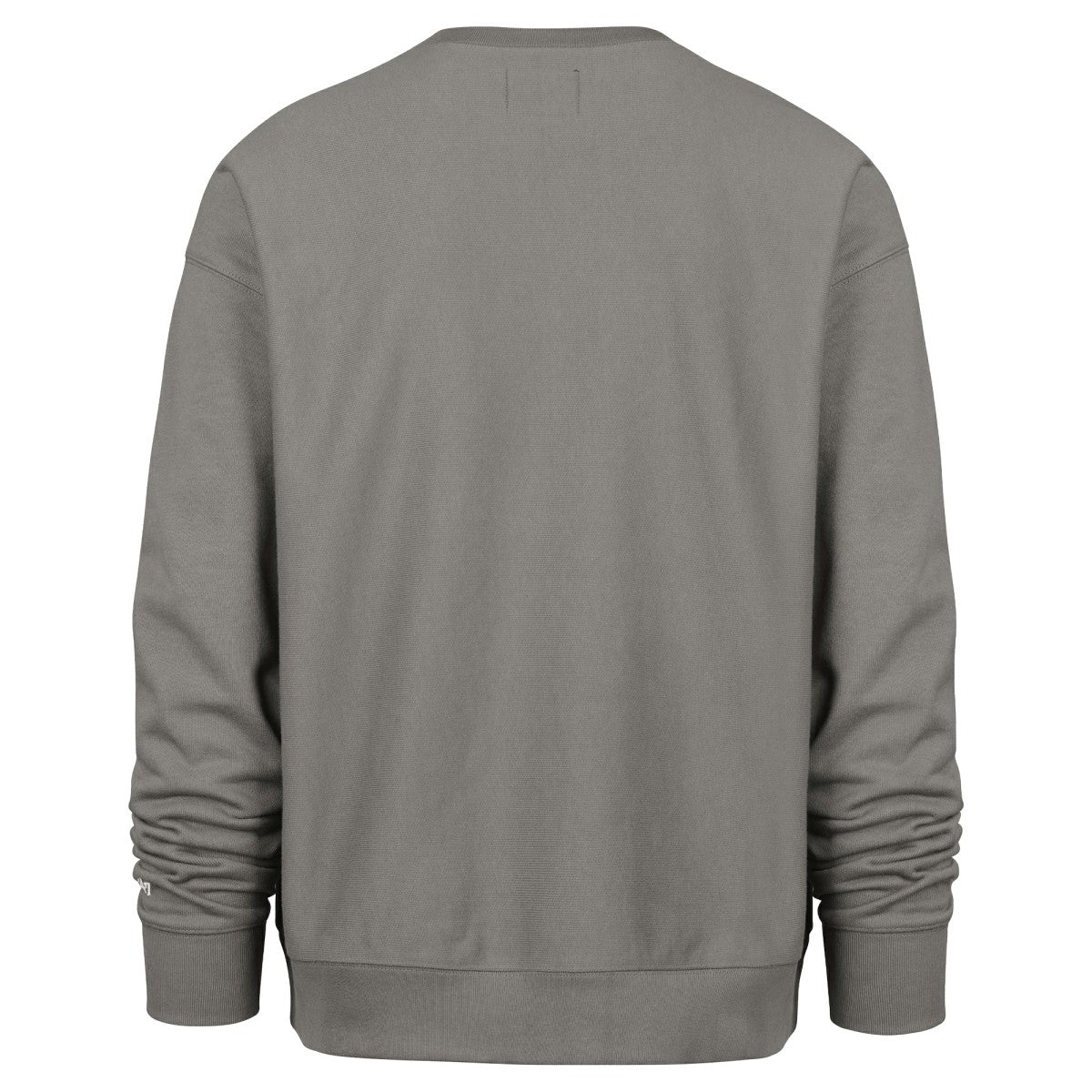 47 brand Minnesota Timberwolves '47 Offside Foundation Crew Neck Sweatshirt
