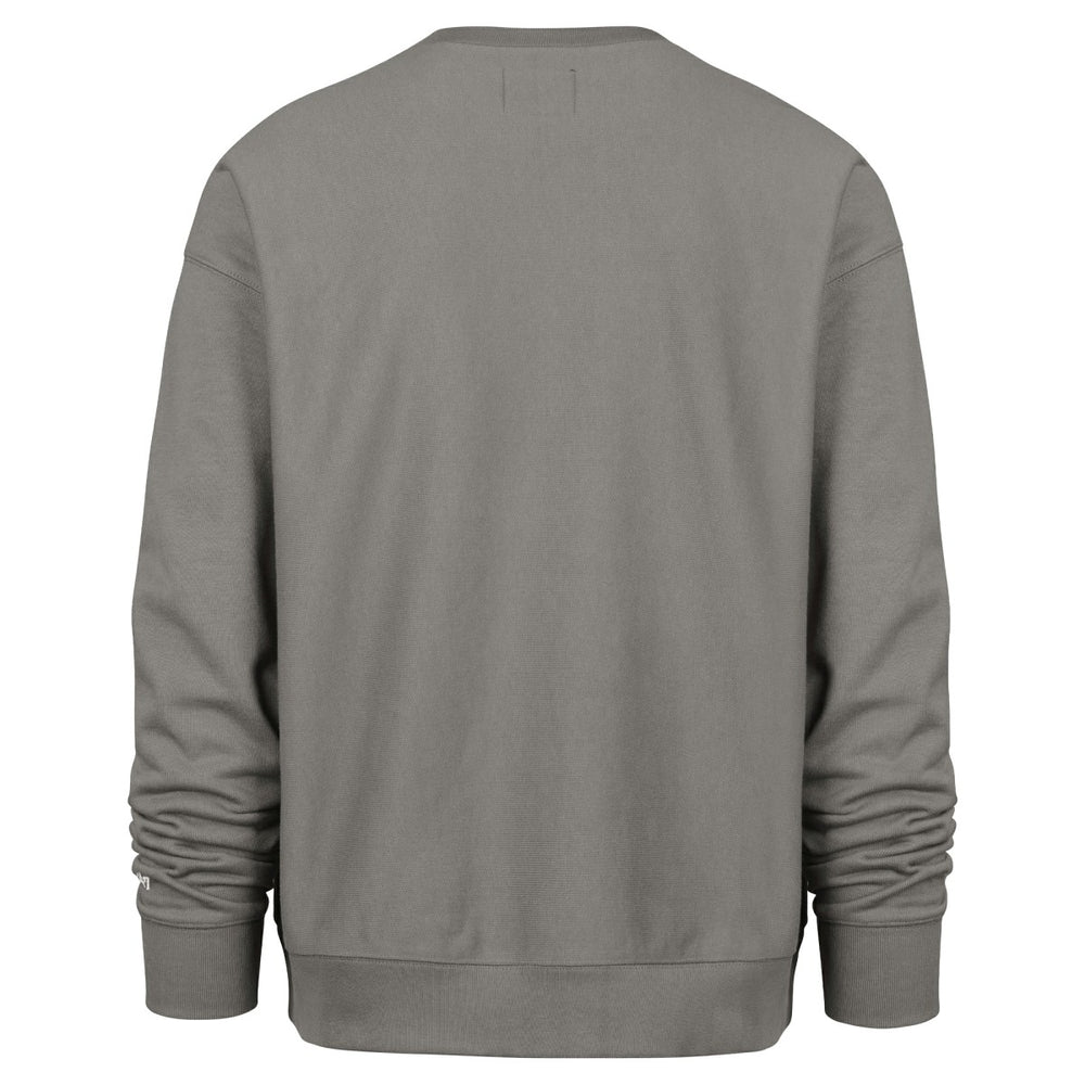 47 brand Minnesota Timberwolves '47 Offside Foundation Crew Neck Sweatshirt