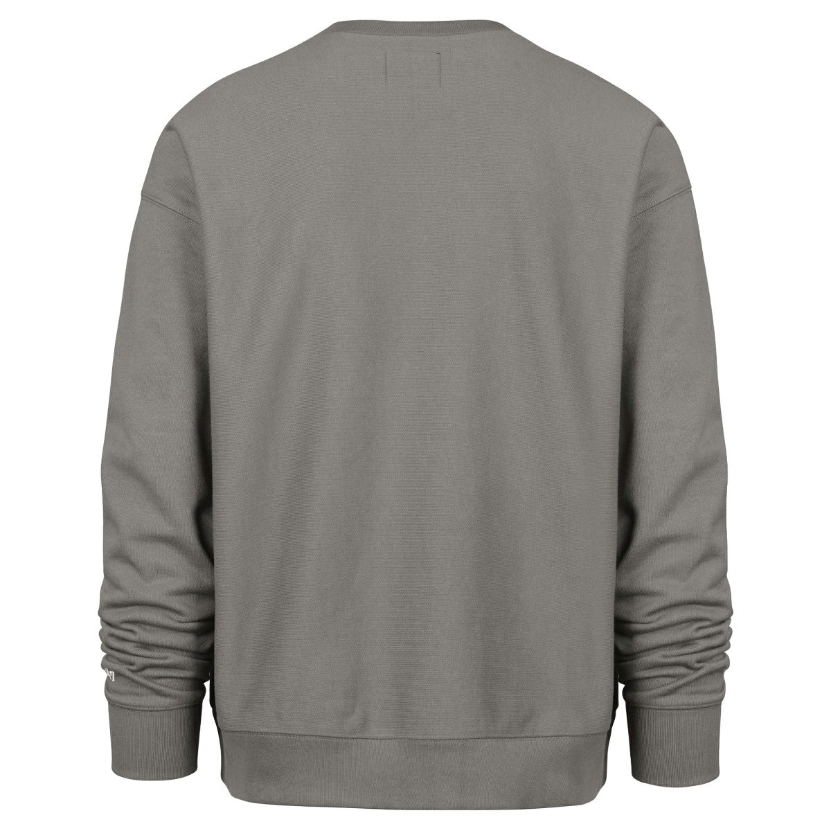 47 brand New York Knicks '47 Offside Foundation Crew Neck Sweatshirt