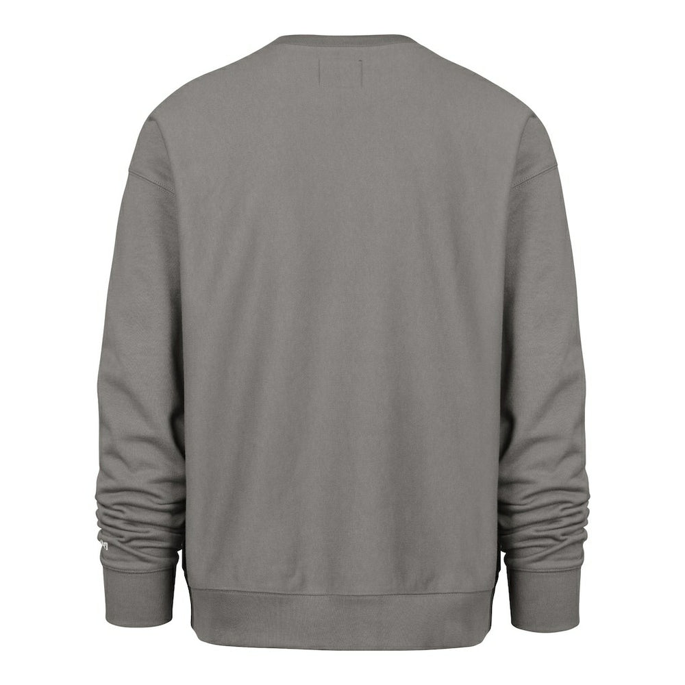 47 brand Boston Celtics '47 Offside Foundation Crew Neck Sweatshirt