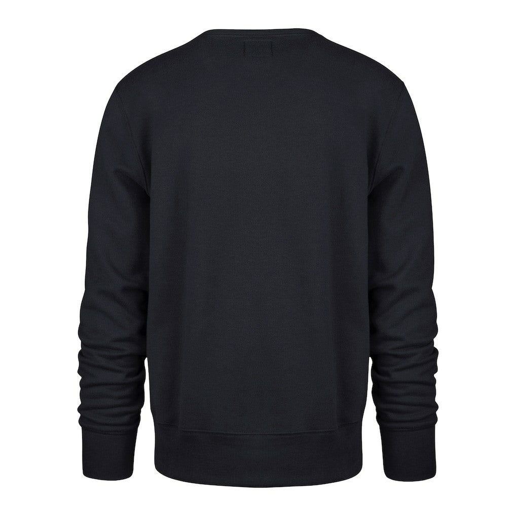 47 brand New Orleans Pelicans '47 Unisex Brush By Headline Crewneck Sweatshirt