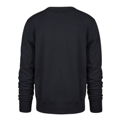 47 brand New Orleans Pelicans '47 Unisex Brush By Headline Crewneck Sweatshirt