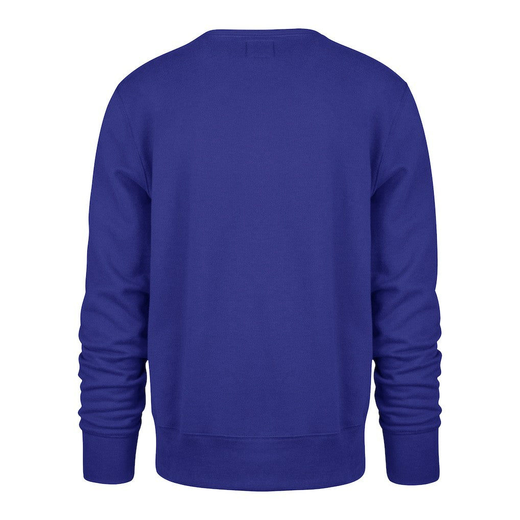 47 brand Dallas Mavericks '47 Unisex Brush By Headline Crewneck Sweatshirt sale