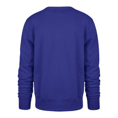 47 brand Dallas Mavericks '47 Unisex Brush By Headline Crewneck Sweatshirt sale