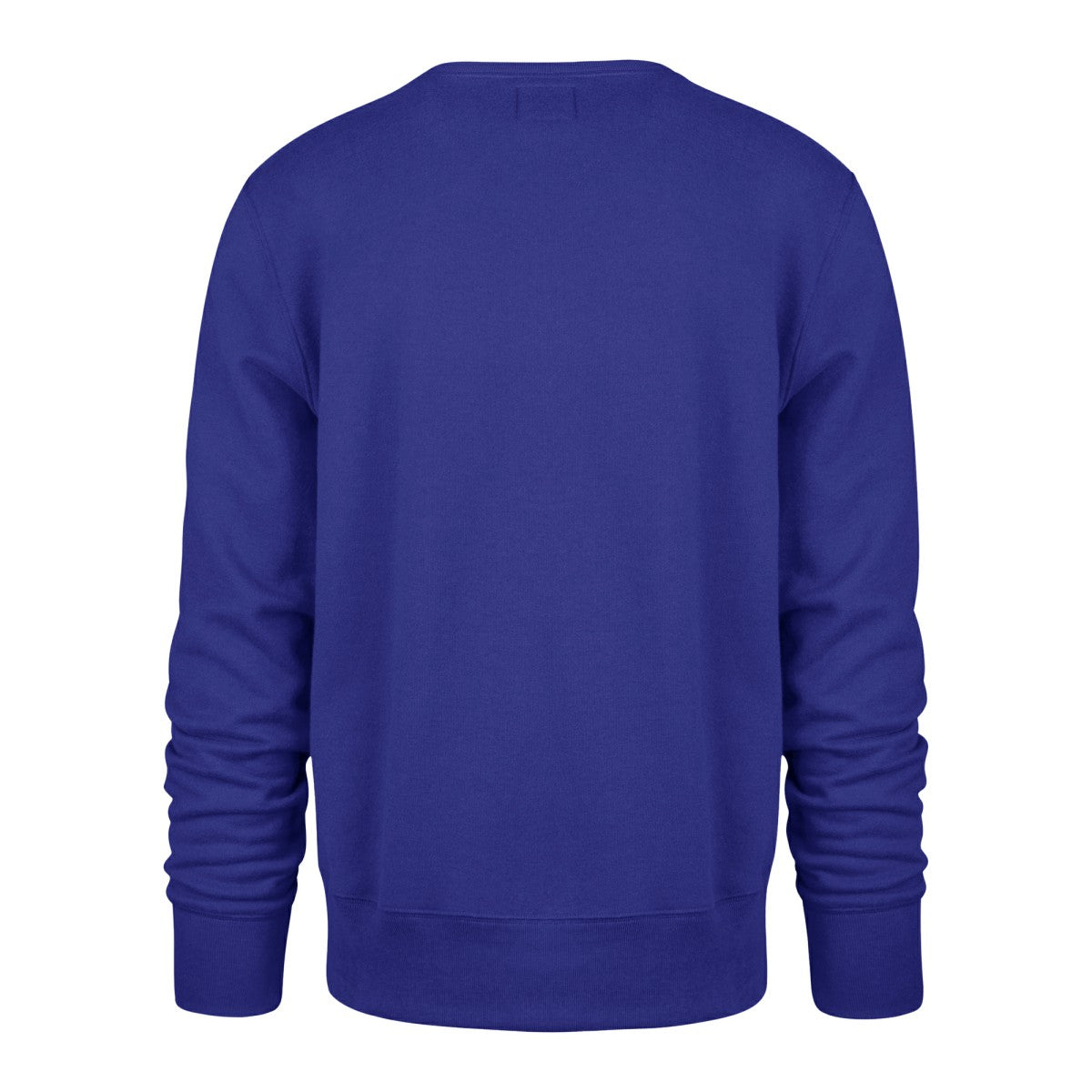 47 brand New York Knicks '47 Unisex Brush By Headline Crewneck Sweatshirt