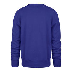 47 brand New York Knicks '47 Unisex Brush By Headline Crewneck Sweatshirt